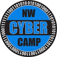 NW Cyber Camp logo - Similar company to Sim Portland Chapter