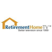 RetirementHomeTV Corporation logo - Similar company to Senior Tv / Sentrics Entertain360