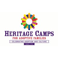 Heritage Camps for Adoptive Families logo - Similar company to Ccai
