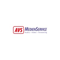 AVS Medienservice GmbH logo - Similar company to Tm Creative Pool