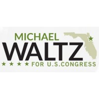 Michael Waltz For U.S. Congress logo - Similar company to Lightstorm Consulting