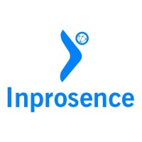 Inprosence logo - Similar company to Cygnini