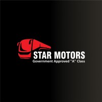 Star Motors logo - Similar company to Star Motors Rio