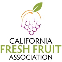 California Fresh Fruit Association logo - Similar company to Venture Unknown Foundation