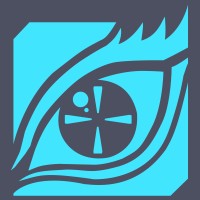 Blue Sight Games logo - Similar company to Chokepoint Creative
