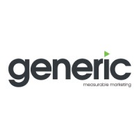 Generic logo - Similar company to Generic Planet