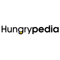 Hungrypedia Indonesia logo - Similar company to Bisesa Group