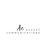 August Communications logo - Similar company to Bytebrigade