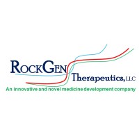 RockGen logo - Similar company to Cellergy Pharma Inc.
