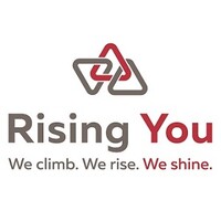 Rising You logo - Similar company to Sandaletta