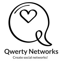 Qwerty Networks logo - Similar company to Deeray
