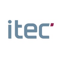 ITEC logo - Similar company to Acl Group