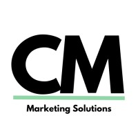 CM Marketing Solutions logo - Similar company to CM Marketing