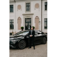 LuxLimo.Dk logo - Similar company to Etiq Concierge