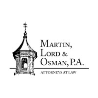 Martin, Lord & Osman, P.A.