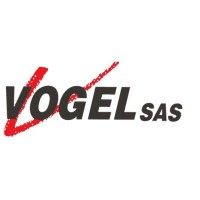 Vogel SAS logo - Similar company to Appuiformation