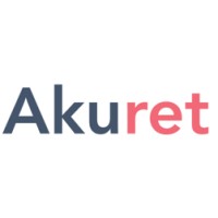 Akuret logo - Similar company to Kmd Technology Solutions, Llc