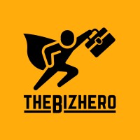 The Biz Hero logo - Similar company to Autodesk Manufacturing | I-Vtech | Singapore