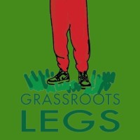 Grassroots logo - Similar company to Evolve Agency
