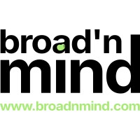 Broad'n Mind logo - Similar company to Enlightenbio Llc