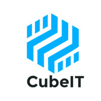 CubeIT Solutions logo - Similar company to Cube It Solutions