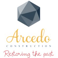 Arcedo Construction & Development logo - Similar company to Benson Construction & Development
