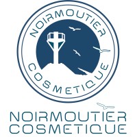 Noirmoutier Cosmétique logo - Similar company to Celtymer Cosmétique