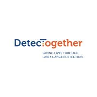 DetecTogether logo - Similar company to Engine 58