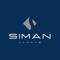 Siman Yachts logo - Similar company to Spark Marine Projects