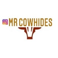 Cowhides logo - Similar company to Lethara