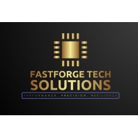 Fastforge Tech Solutions logo - Similar company to Genwear