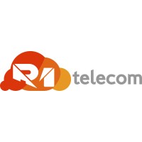 R1 TELECOM logo - Similar company to Bigtelco