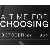 A Time for Choosing logo - Similar company to Onor Foundation