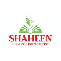 Shaheen Group of Institutions logo - Similar company to Las Edventures
