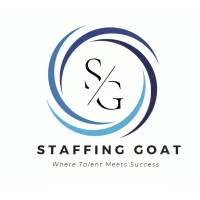 Staffing GOAT logo - Similar company to Avionnet Tech Pvt. Ltd.