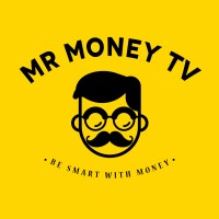 Mr Money TV logo - Similar company to Puc Berhad