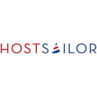 HostSailor logo - Similar company to Dime Technologies Private Limited