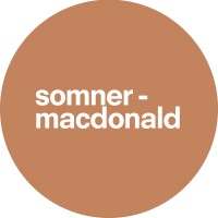 Somner Macdonald Architects logo - Similar company to Organic Architects