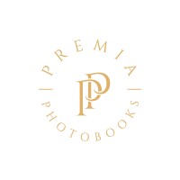 Premia Photobooks Ltd logo - Similar company to Masters Bookbinding