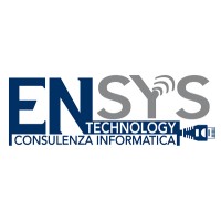 Ensys Technology di MGC logo - Similar company to Buniq Srl