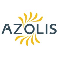 AZOLIS logo - Similar company to Solar Power Ma