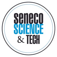 Seneco Science & Tech logo - Similar company to Coeasy Mutua