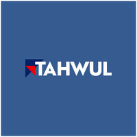 Tahwul | تحول logo - Similar company to Tahwool
