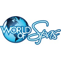 World Of Spas logo - Similar company to Edmonton Design & Drafting Services Inc.
