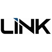 LINK Product Development logo - Similar company to Hexhead Design