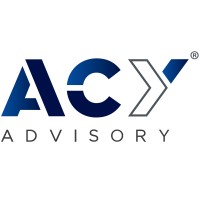 ACY Advisory logo - Similar company to J&K Consulting