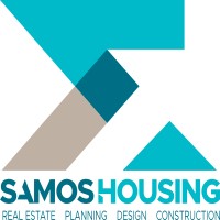 Samos Housing logo - Similar company to Zero Waste Samos