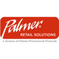 Palmer Retail Solutions logo - Similar company to Tfi Solutions