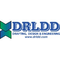 DRL Drafting & Design logo - Similar company to Distinctive Drafting & Design