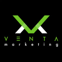 Venta Marketing logo - Similar company to Elevato Digital